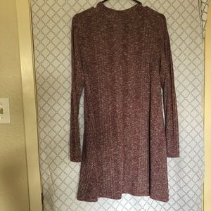 Long sleeve dress💓